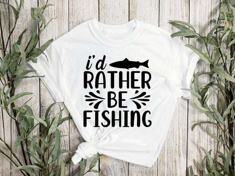 Fishing SVG Designs Bundle SVG PatternFeed8 