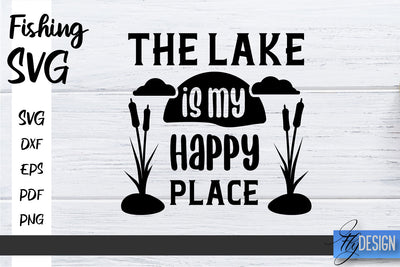 Fishing SVG | Father’s Day Quotes SVG | Funny Quotes SVG SVG Fly Design 