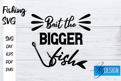 Fishing SVG | Fishman SVG | Funny Quotes SVG SVG Fly Design 