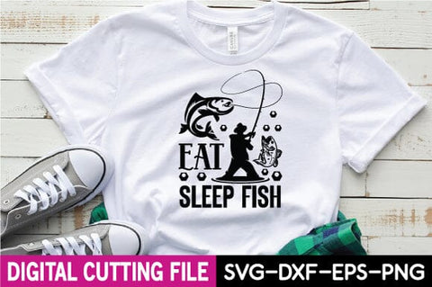 Fishing Svg,Fishing Svg Bundle,Fishing Svg for Cricut SVG BB Type Studios 