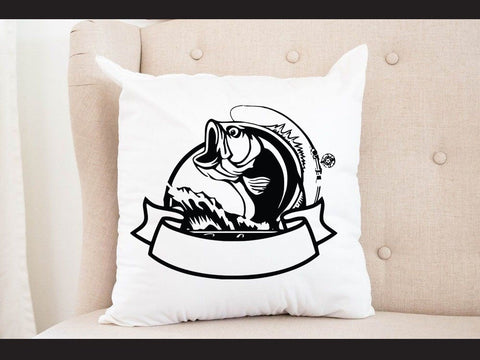 Fishing Tournament Hook Svg SVG Johan Ru designs 