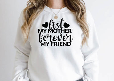 fist my mother forever my friend SVG farhad farhad 