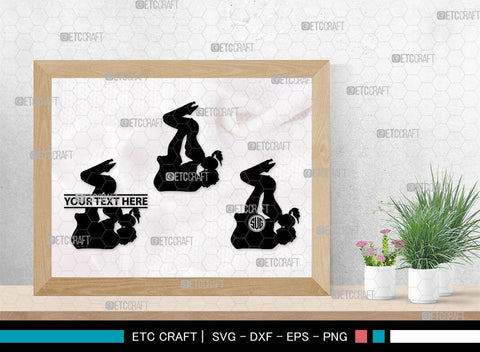 Fitness Couple Monogram, Fitness Couple Silhouette, Fitness Couple SVG, Fitness Svg, Couple Svg, Exercising Svg, SB00361 SVG ETC Craft 