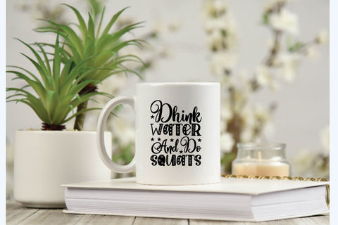 fitness design svg bundle vol 1 SVG buydesign 