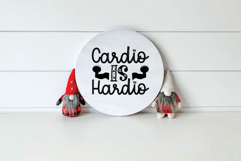 fitness design svg bundle vol 1 SVG buydesign 