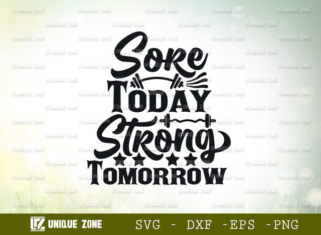 Fitness Is My Lifestyle SVG Cut File, Fitness Humor Svg, Gym Svg, Wine Svg, Workout Motivation Svg, Dumbbell Svg, Gym Quote, SVG Unique Zone 