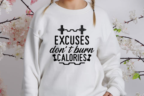 fitness svg bundle SVG buydesign 