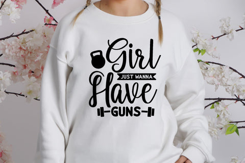 fitness svg bundle SVG buydesign 