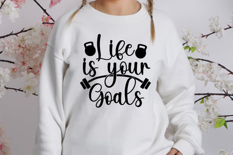 fitness svg bundle SVG buydesign 