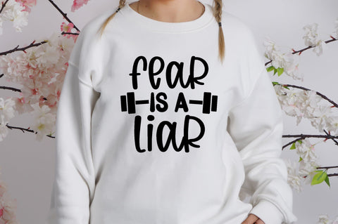 fitness svg bundle SVG buydesign 