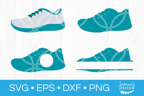 Fitness SVG Bundle SVG SavanasDesign 