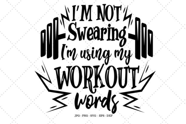 Fitness Svg, Gym Gift, Workout Shirt, Bodybuilder Shirt, Funny Workout Shirt, Funny Exercise, Cross Fit GiftsFitness Svg, Gym Gift, Workout Shirt, Bodybuilder Shirt, Funny Workout Shirt, Funny Exercise, Cross Fit Gifts SVG SVG Digital Designer 