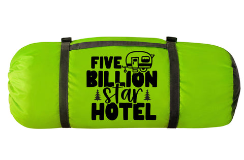 five billon star hotel, camping svg SVG MD mominul islam 