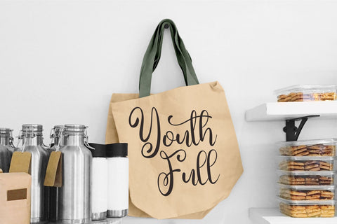 Fivety Likes Font Forberas 
