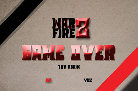 Flack Rose Font JH-CreativeFont 