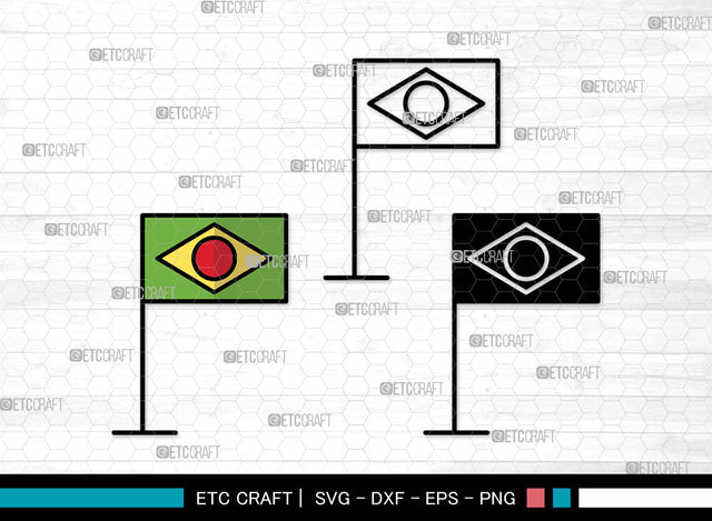 Flag Icons Color, Flag Svg, Flag Pole Svg, Flags, National Flag , Flag Bundle, Icon Bundle, Svg Cut File, Dxf, Eps, Png, SVG ETC Craft 