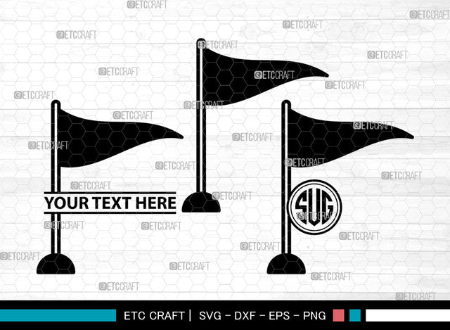 Flag Icons Monogram, Flag Svg, Flag Pole Svg, Flags, National Flag , Flag Monogram, Icon Monogram, Svg Cut File, Dxf, Eps, Png, SVG ETC Craft 