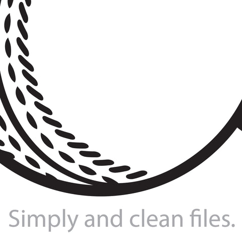 Flaming cricket ball SVG TribaliumArtSF 