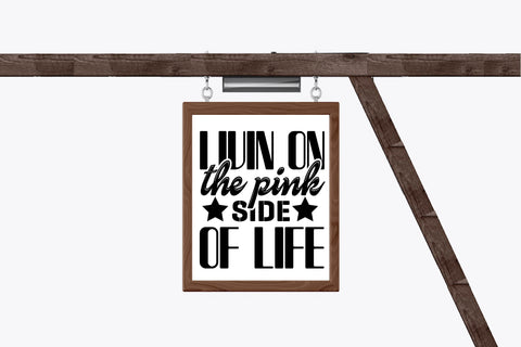 Flamingo Design Bundle SVG Rupkotha 