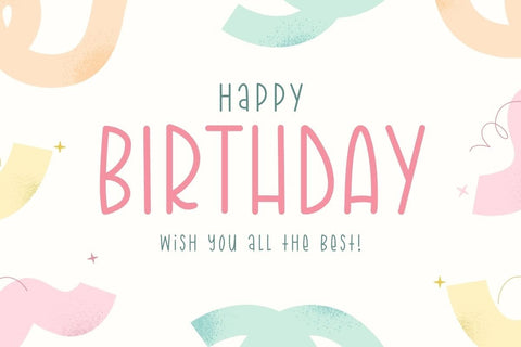 Flamingo Font AnningArts Design 