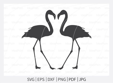 flamingo pink and black svg, Flamingo svg, Flamingo Svg Bundle, Pink Flamingo svg, Flamingo Silhouette, black Flamingo svg, Flamingo Vector,Flamingo Clipart png SVG Dinvect 