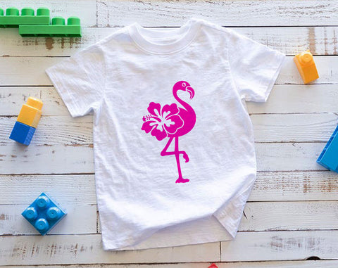 Flamingo SVG Bundle - 40 Designs, Flamingo PNG, Flamingo Cut Files for Cricut, Silhouette, Flamingo Monogram SVG SVG HappyDesignStudio 