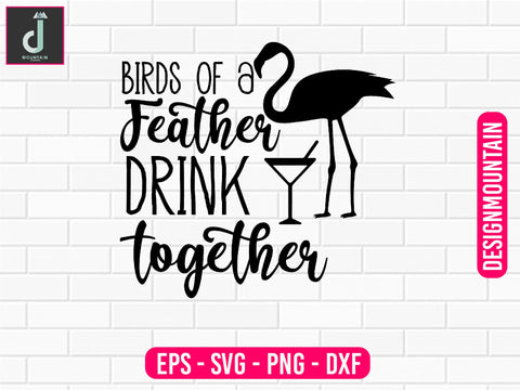 Flamingo svg bundle design SVG Alihossainbd 