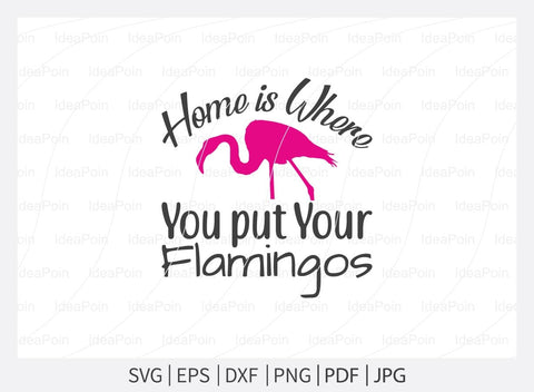 Flamingo svg Bundle, Flamingo svg, Pink Flamingo svg, Flamingo Silhouette, black Flamingo svg, Flamingo Vector,Flamingo Clipart png, SVG Dinvect 