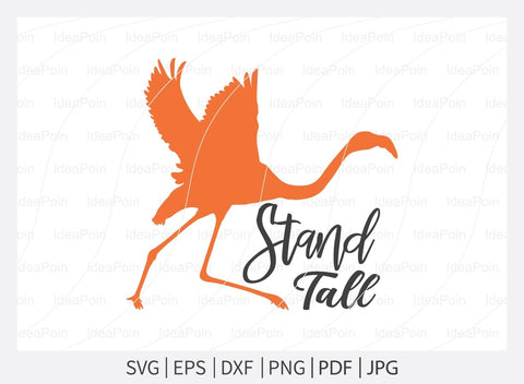 Flamingo svg Bundle, Flamingo svg, Pink Flamingo svg, Flamingo Silhouette, black Flamingo svg, Flamingo Vector,Flamingo Clipart png, SVG Dinvect 