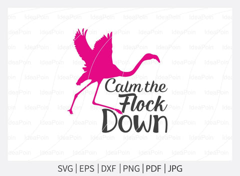 Flamingo svg Bundle, Flamingo svg, Pink Flamingo svg, Flamingo Silhouette, black Flamingo svg, Flamingo Vector,Flamingo Clipart png, SVG Dinvect 