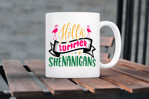 Flamingo SVG Bundle SVG Regulrcrative 