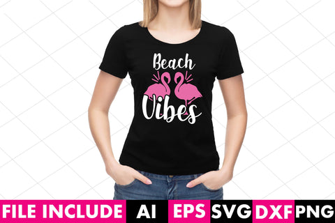 Flamingo SVG Design Bundle SVG Rupkotha 