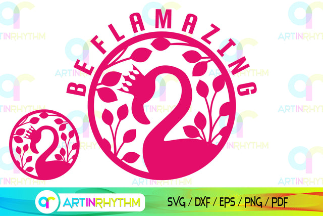 Flamingo svg shirt SVG Artinrhythm shop 
