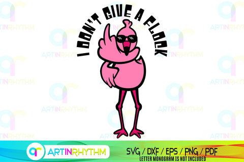 Flamingo svg shirt SVG Artinrhythm shop 
