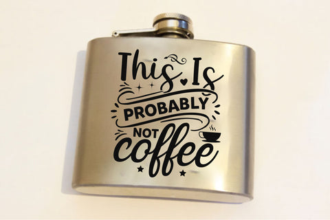 Flask Svg Design Bundle SVG Rupkotha 