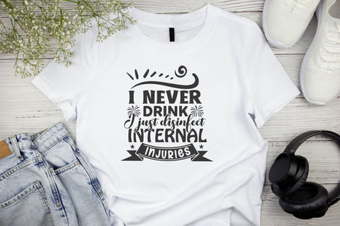 Flask Svg Design Bundle SVG Rupkotha 