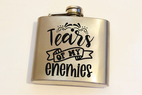 Flask Svg Design Bundle SVG Rupkotha 