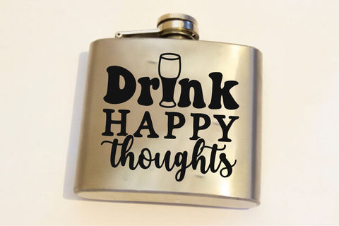 Flask Svg Design Bundle SVG Rupkotha 