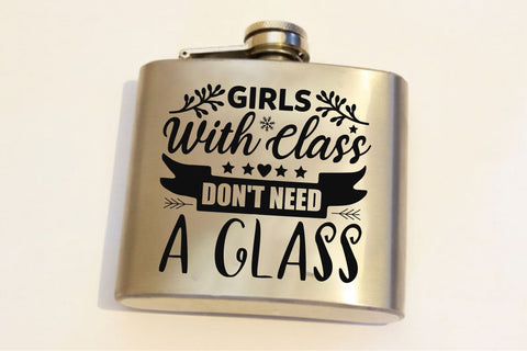 Flask Svg Design Bundle SVG Rupkotha 