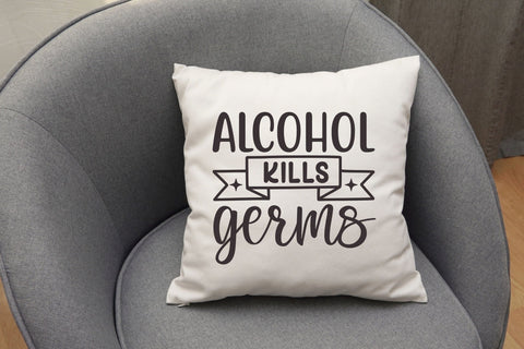 Flask Svg Design Bundle SVG Rupkotha 