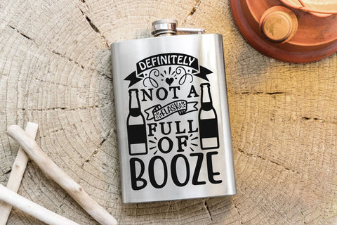 Flask Svg Design Bundle SVG Rupkotha 