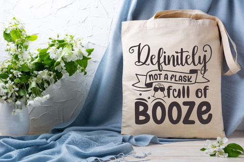 Flask Svg Design Bundle SVG Rupkotha 