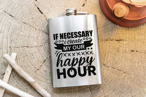 Flask Svg Design Bundle SVG Rupkotha 