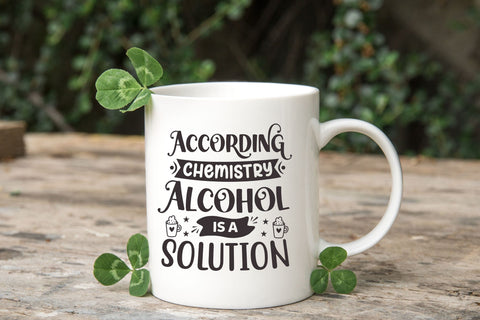 Flask Svg Design Bundle SVG Rupkotha 