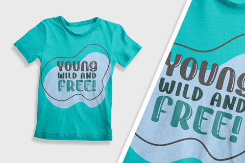 Flephy Font Rochart studio 