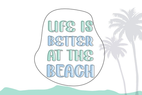 Flephy Font Rochart studio 