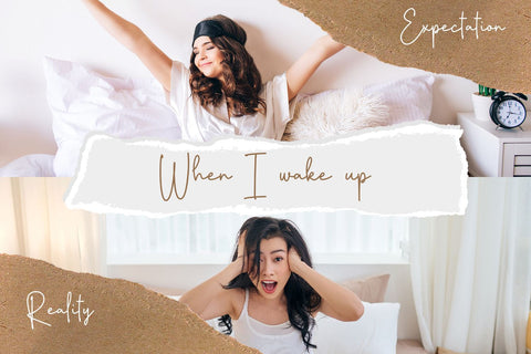 Flighty - a Handwritten Font Font nhfonts 