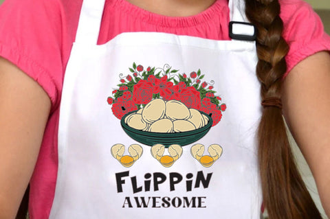 Flippin Awesome Sublimation Sublimation Jagonath Roy 