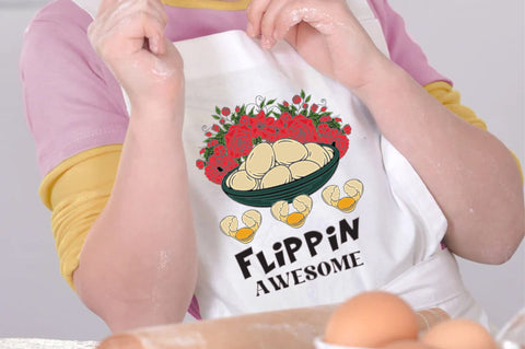 Flippin Awesome Sublimation Sublimation Jagonath Roy 