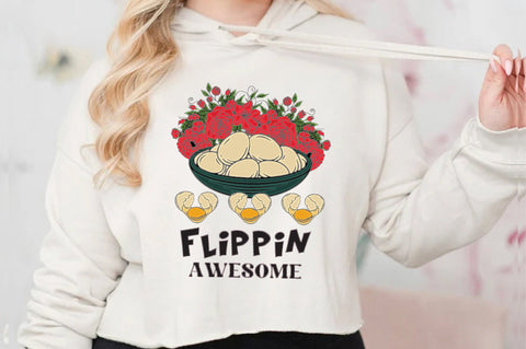 Flippin Awesome Sublimation Sublimation Jagonath Roy 